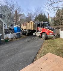 Professional Junk Removal Services in Chesterfield, IN